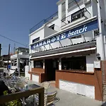 Hotel Camarote-h *