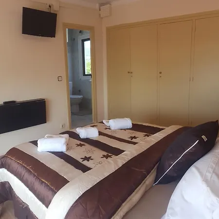 Hotel Playa Castelldefels