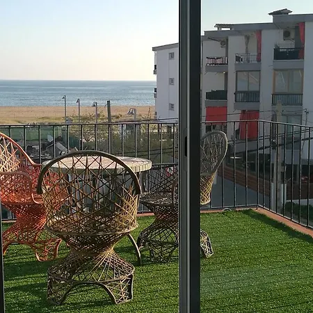 Hotel Playa Castelldefels