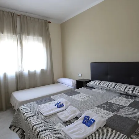 Hotel Playa