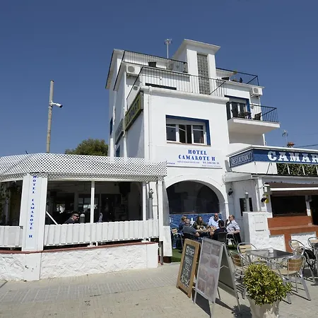 Playa Hotel *