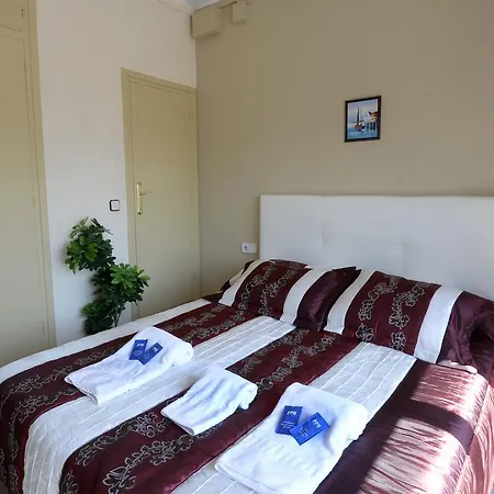 Playa Hotel Castelldefels