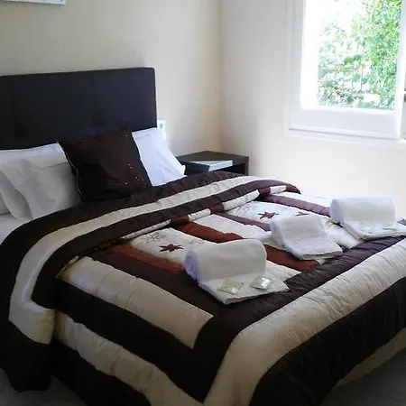 Hotel Playa