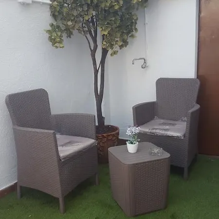 Hotel Playa Castelldefels