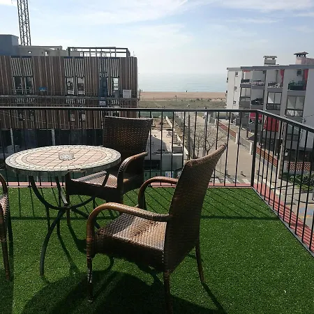 Hotel Playa *