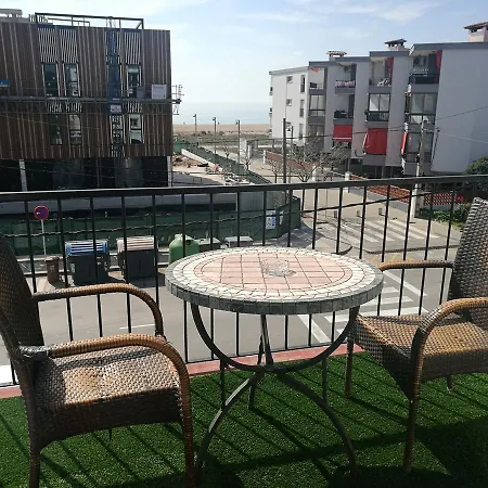 Playa * 카스테데펠스
