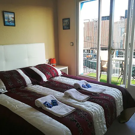 Playa Hotel
