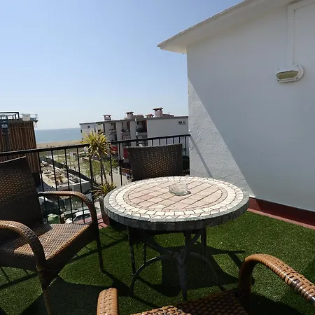 Hotel Playa *