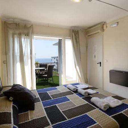 Hotel Playa