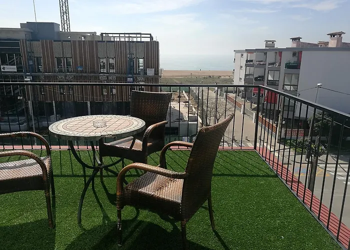 Hotel Playa *