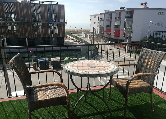 Playa * Castelldefels