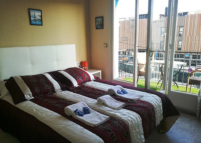 Playa Hotel