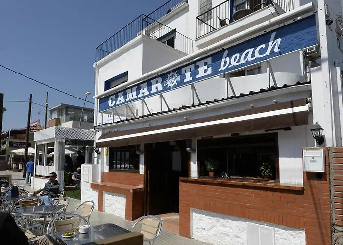 Hotel Playa *