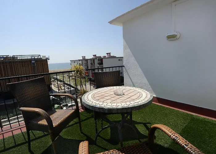 Hotel Playa *