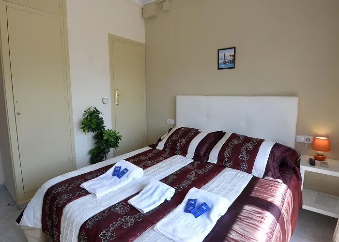 Playa Hotel Castelldefels